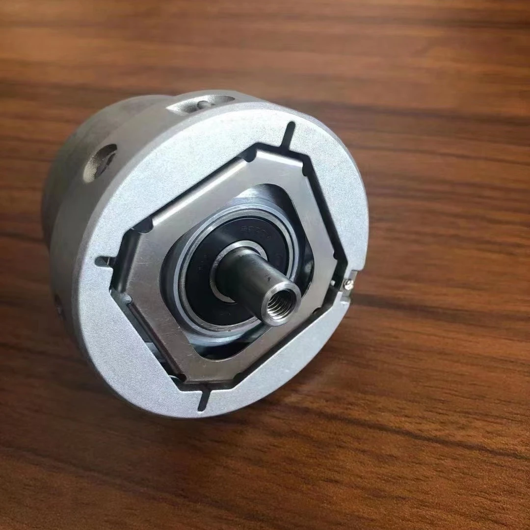 Heidenhain rotary encoder ecn1387/Elevator Motor Rotary Encoder ecn13135125ms16-71