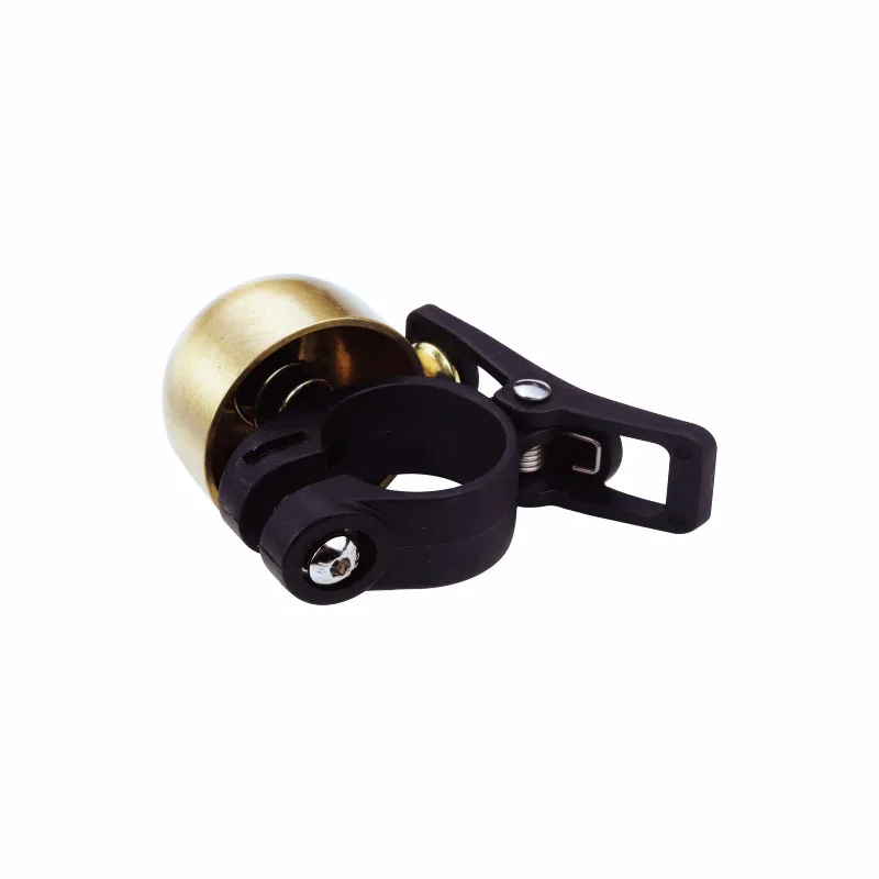 Ultra-pure sound  BMX copper bicycle bell  ring bell