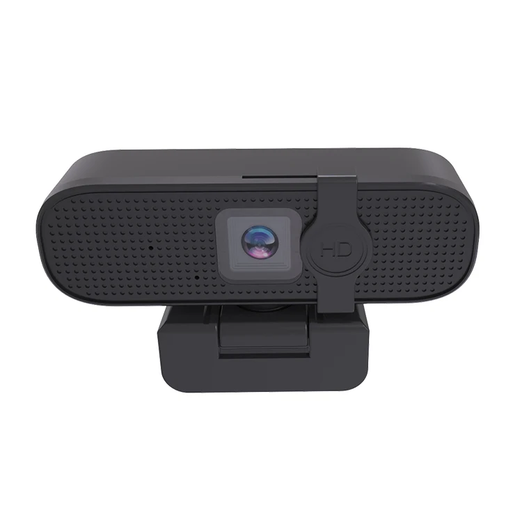 2K 4K Conference PC Webcam Autofocus USB Web Camera with Microphone Privacy Cover 1080P Computer Laptop Gaming Webcam