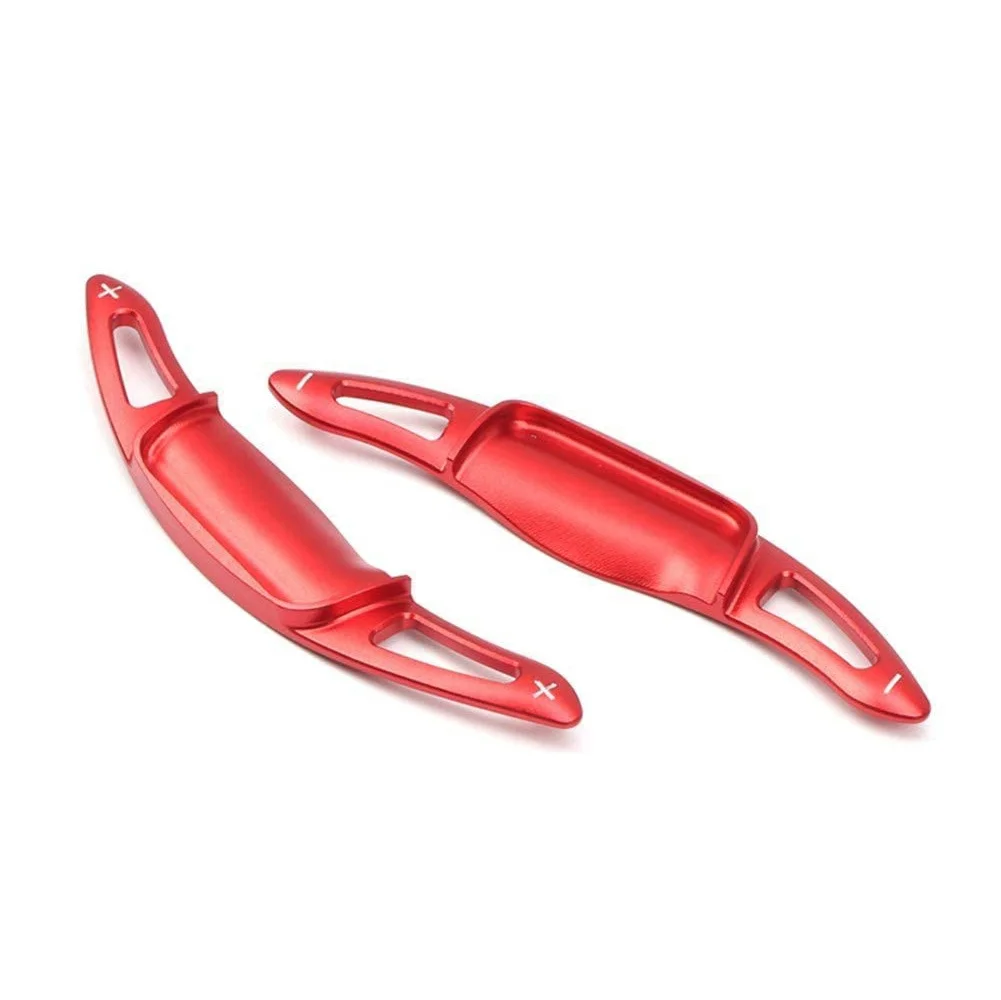 JDMotorsport88 Steering Wheel Gear Shift Paddle Shifter Extension for Toyota Corolla RAV4 Avalon 2019-2022