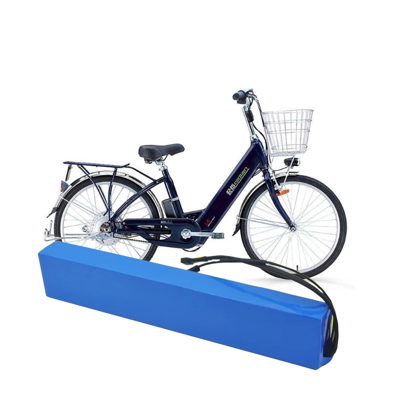 
High Capacity cheap price Rechargeable lithium battery 24v 36v 48V 5Ah 10Ah 15AH for eBike skateboard battery 