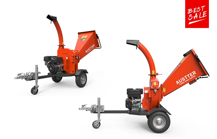 woodchuck wood chipper parts