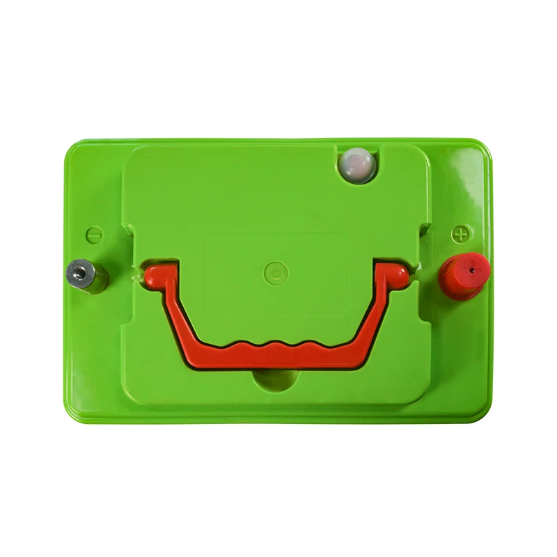 High Discharge 12V 50Ah Lifepo4 Lithium Ion Battery Pack Rechargeable Li-ion Energy Storage Power Battery for Car Starting