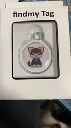 Mini Anti Lost 365 day long battery life  Wallet Smart  Keychain Pet Dog Child Tracker Key Finder GPS Locator