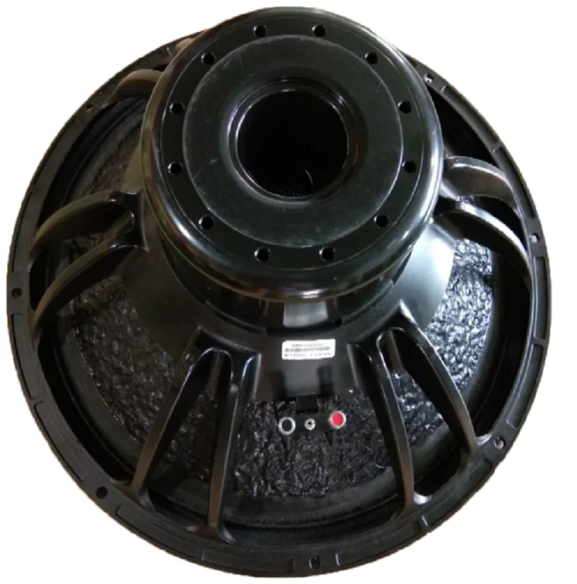 
21 inch neo speaker concert power bass subwoofer audio equipment Professional equipment pa system 21 inch neodymium speaker 