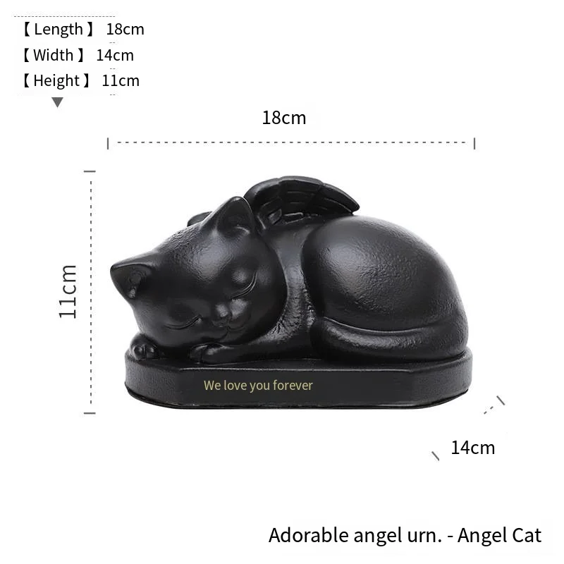 wooden pet casket urns square cherry crystal acrylic tribute utribute eco-friendly bag summerville wholesale