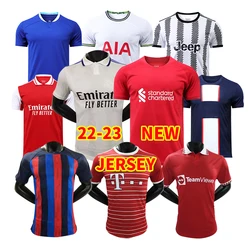 21/22 22/23 tha 1:1 high quality jersey thailand player version men soccer brazil jersey