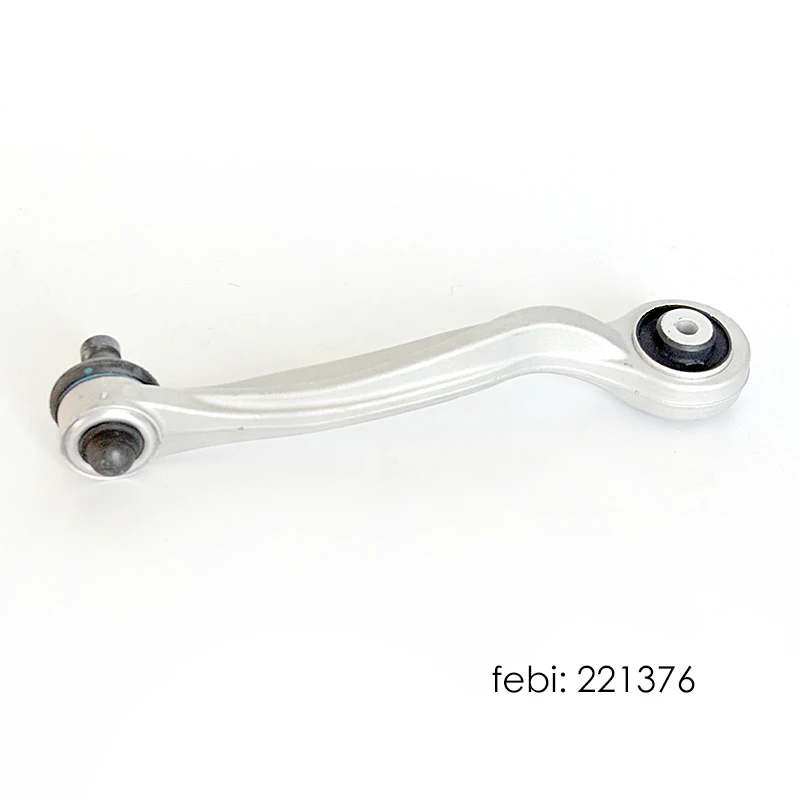 
Automobile suspension system lever arm bushing auto spare parts Branch auto swing arm damping lower control arm febi 221376 
