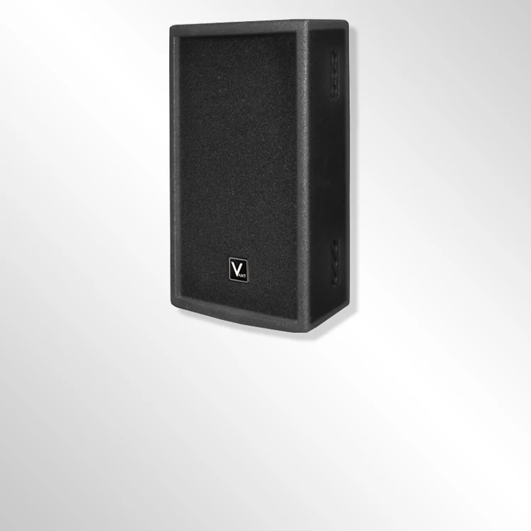 AVTN VT5080studio equipment recording musical complete  professional high-power large-scale ktv wedding back listening speaker