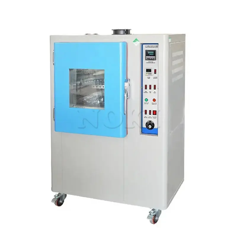 Hot Sale Anti Yellowing Test Lamp Machine Uv Aging Chamber For Favourable Price