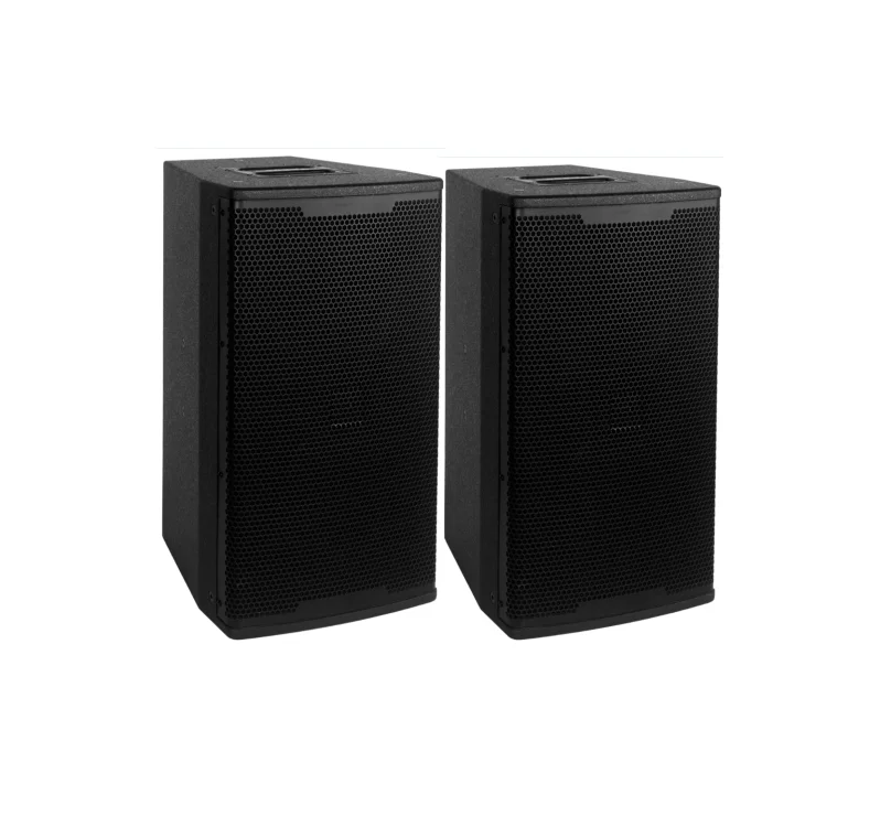 High quality professional KP612 Karaoke sound system stage performance speakers KTV Karaoke complete audio system