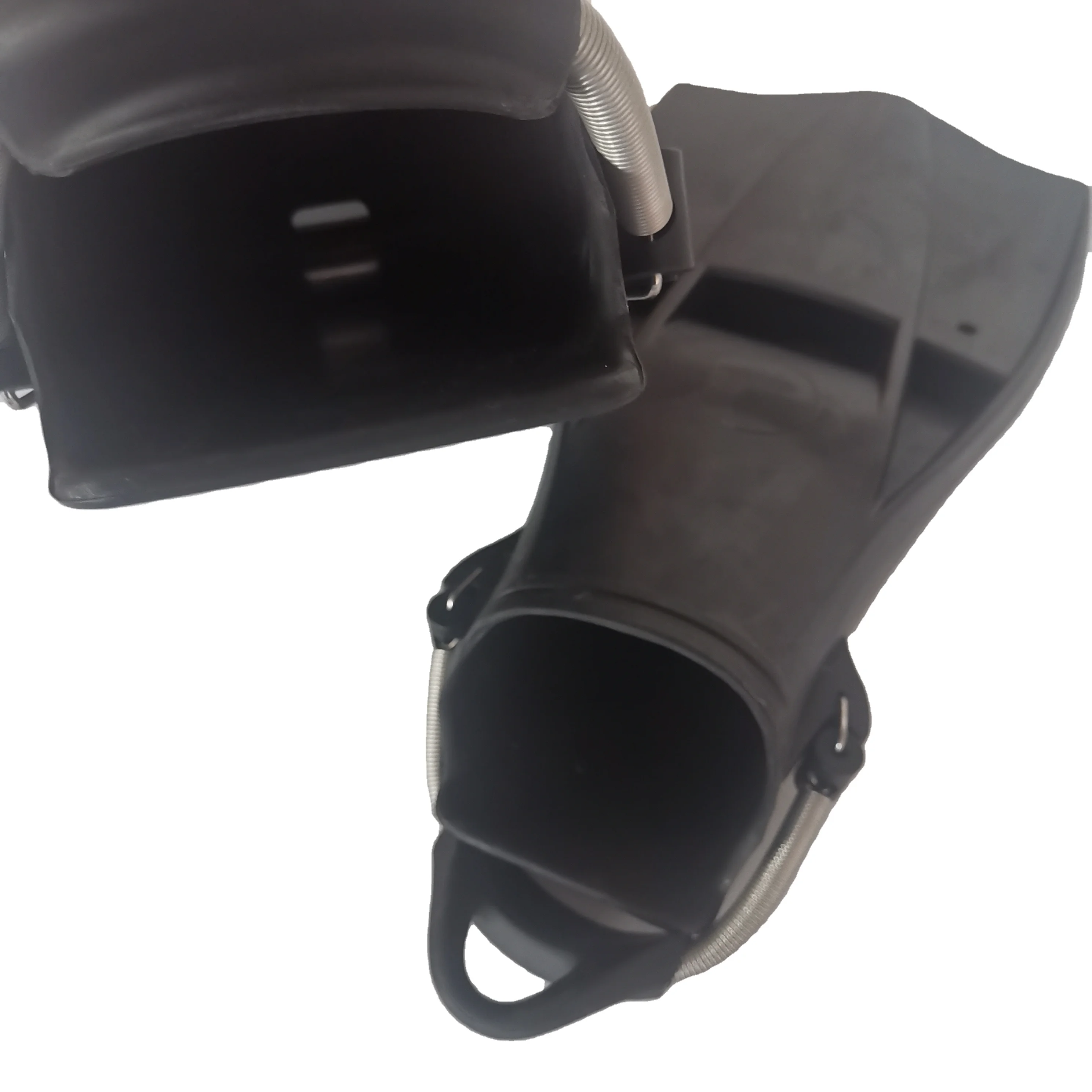 DPR Brand Solid Rubber material Technical Scuba Diving Fins with ABS strap