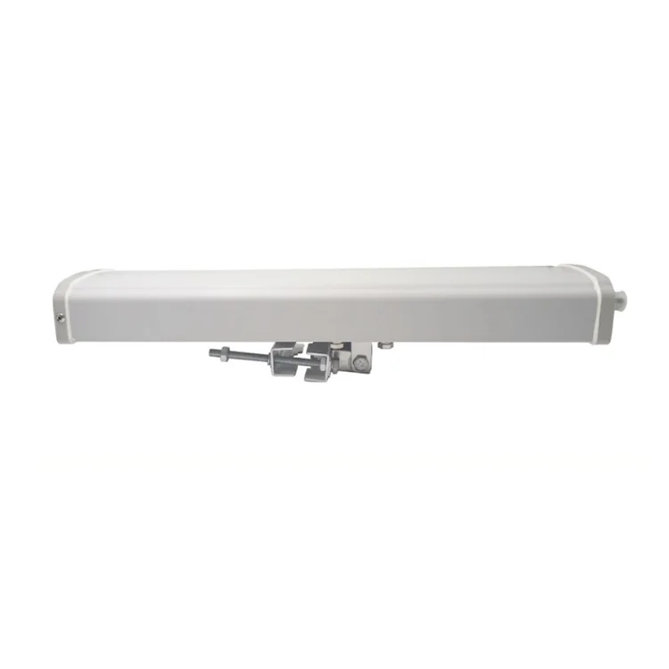 WLAN 2.4G 5G Dual Polarization Flat Mimo Antenna Directional Plate Antenna Sector Antenna ultra long distance coverage