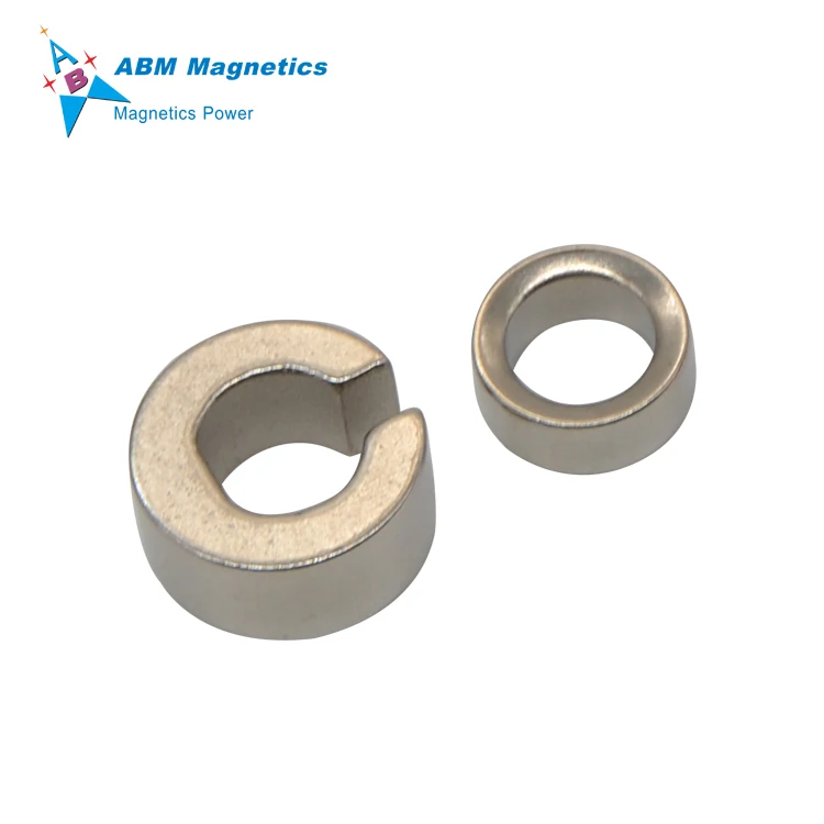 Customized Super Strong Sintered N52  magnet