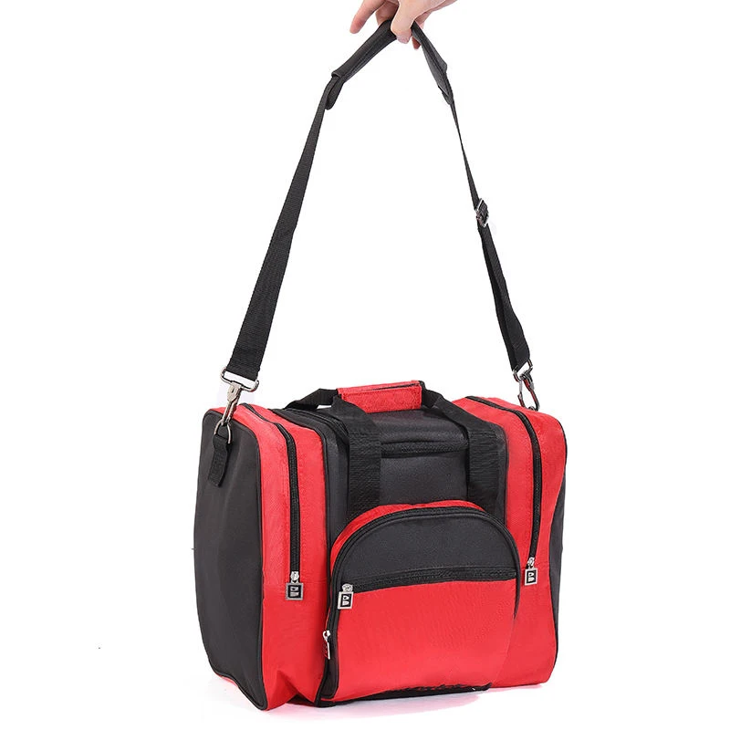 Wholesale New Design Sport Tote Bag For Bowling Ball Bag