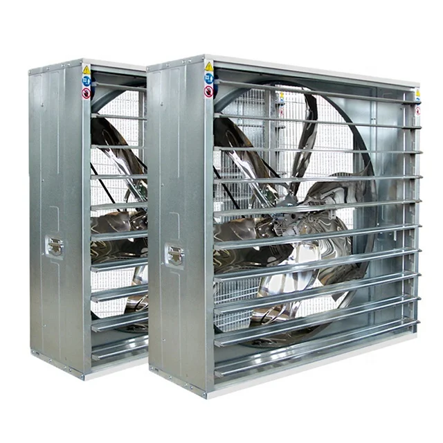 
Вентилятор с циркуляцией, вытяжной вентилятор 54 дюйма, 36 дюймов, 24 дюйма, для теплиц, птицефабрик, домашних животных 