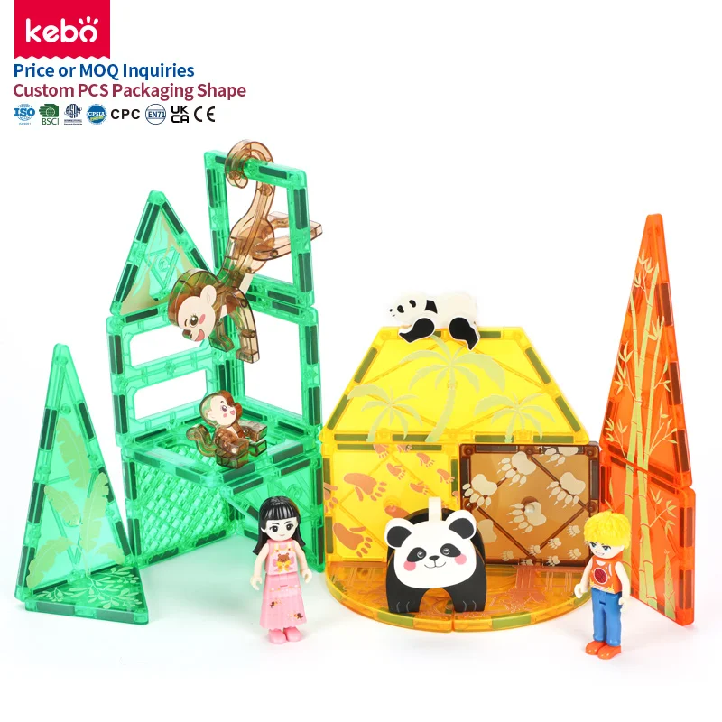 2024 Hot Sales Factory Wholesale OEM ODM Custom Colors  ABS Plastic Other Children Educational Toys for Kids