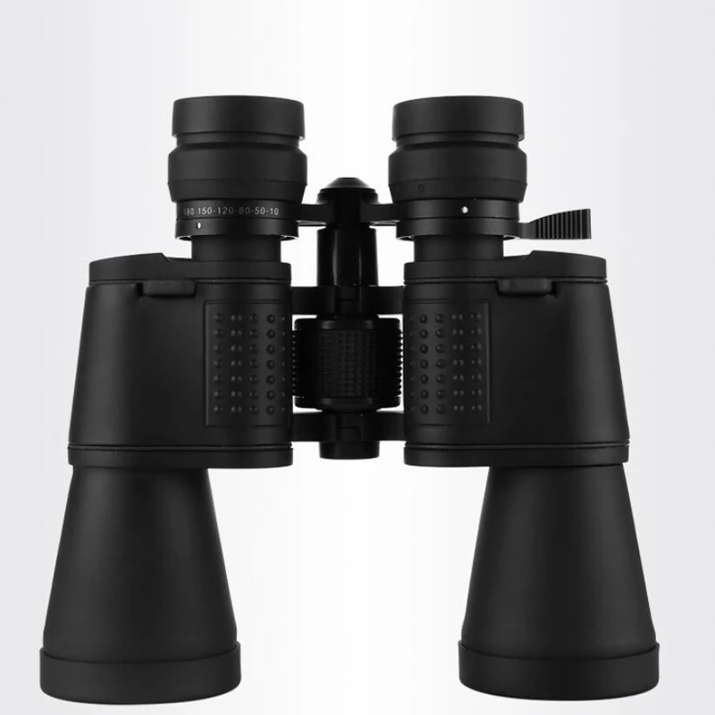 SAKURA Binocular Japanese Binoculars 10-180X100 Telescopes Bak 4 High Quality Binoculares De 10000 KM