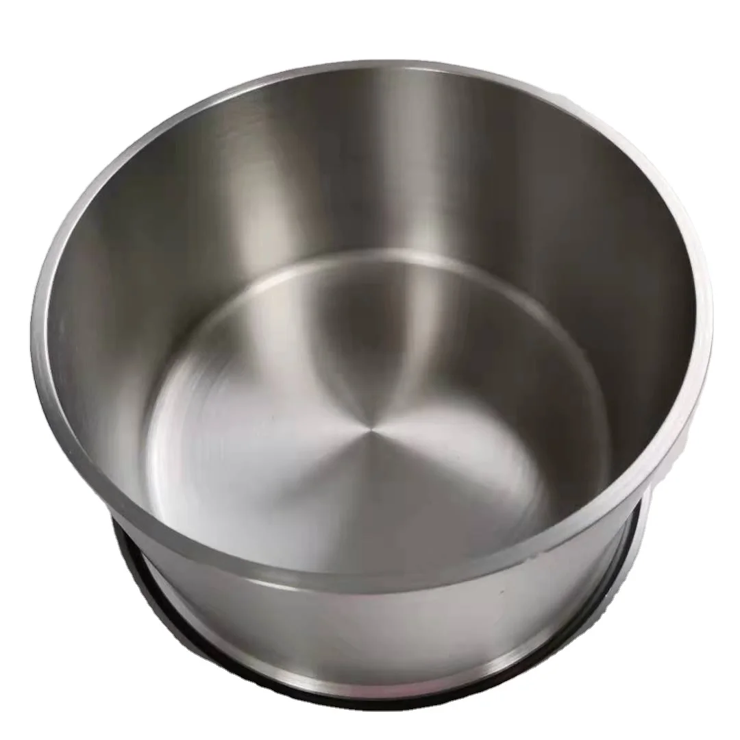 Tantalum Ta crucible for electron beam evaporator Sale Tantalum crucible