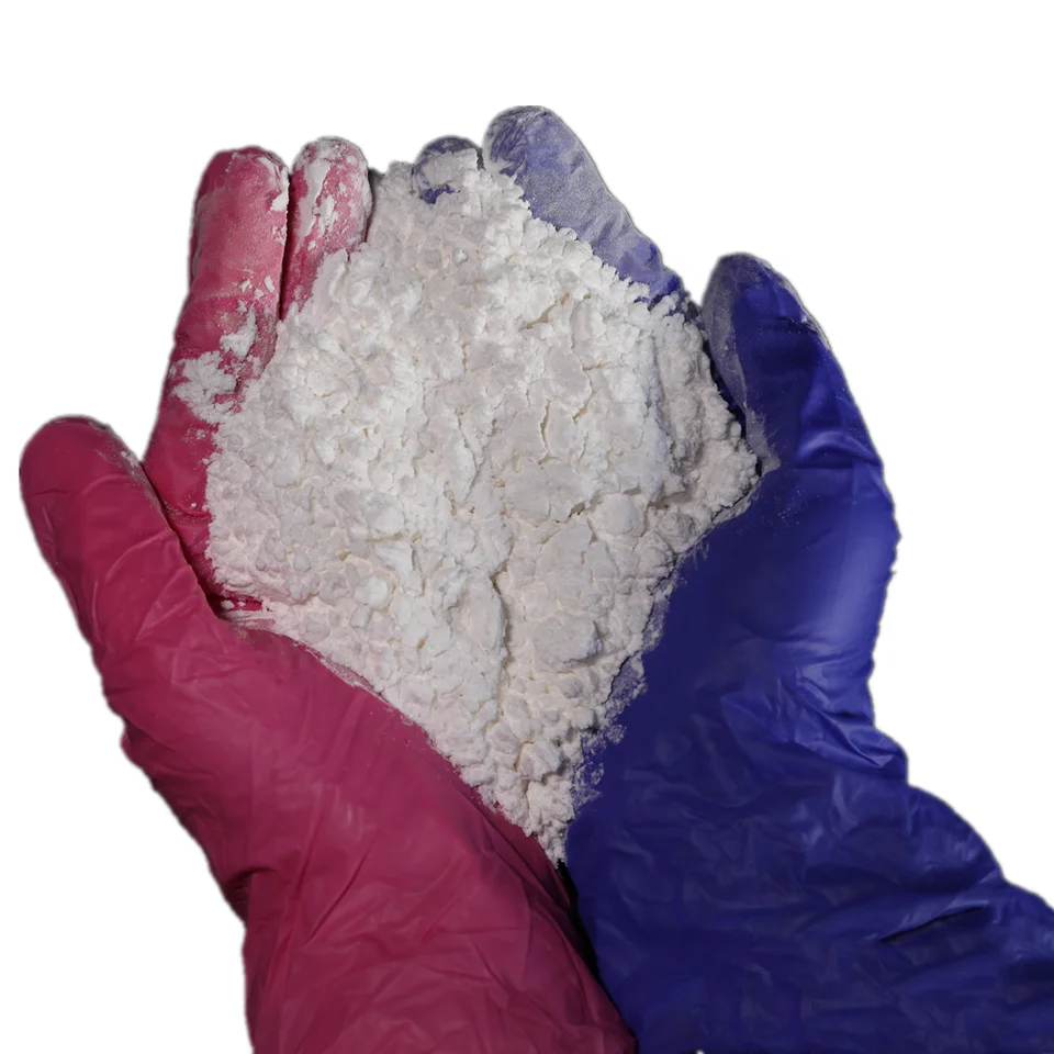 Лидер продаж высококачественный первичный порошок ПТФЭ