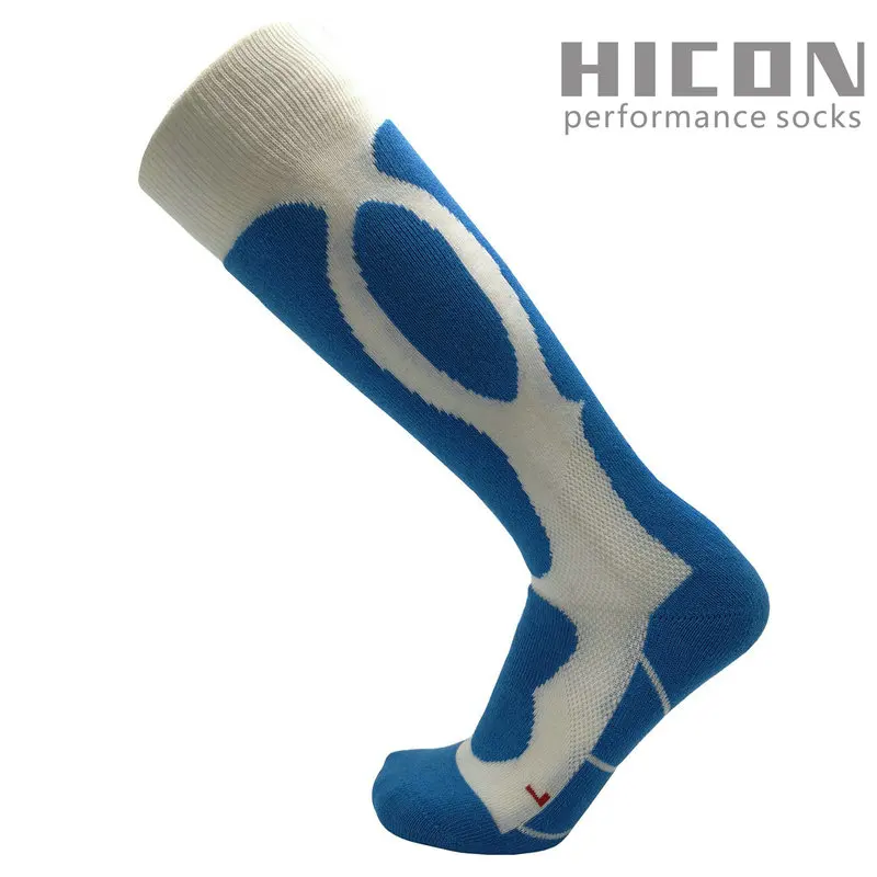 Factory Custom Comfort Performance Skiing Snowboard Socks