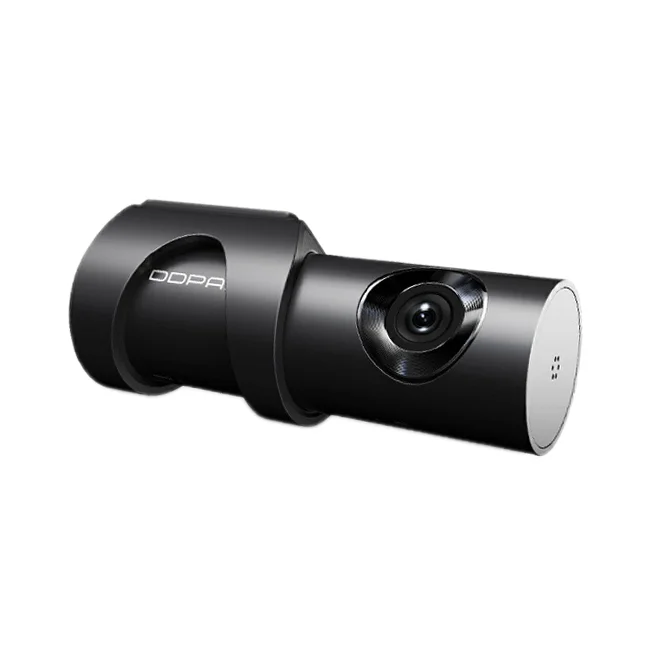 
English Version DDPAI Mini 3 Car Cam Built-in 32GB Free Wifi 1600P HD G-Sensor car dvr camera Ddpai mini3 