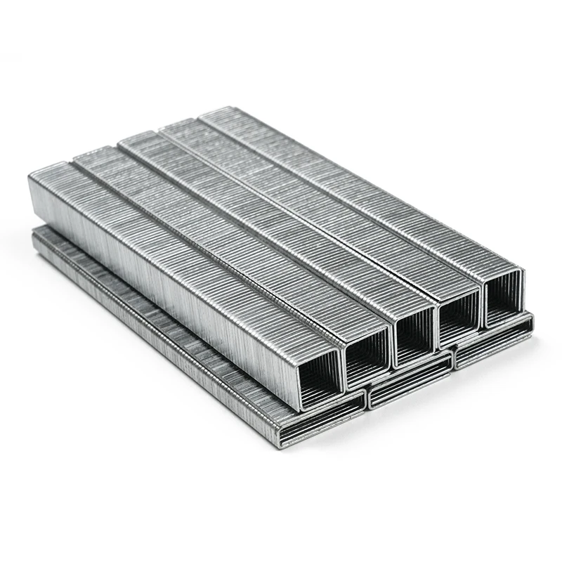 Q series pneumatic nail row nail furniture sofa U-shaped