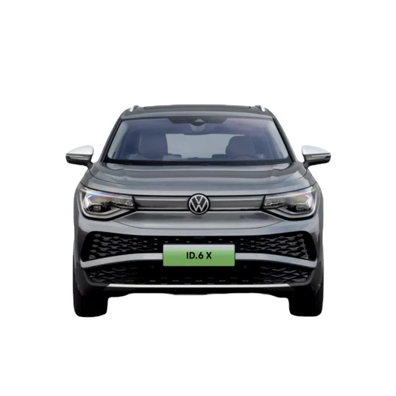 Used Car For Sale free shipping New Design Vw ID6X Vehicle On