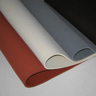 chloroprene rubber styrene butadiene rubber Pure Natural Rubber Sheet