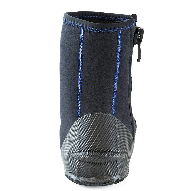 Stainless steel shaft for spearfishing, free diving and water sports