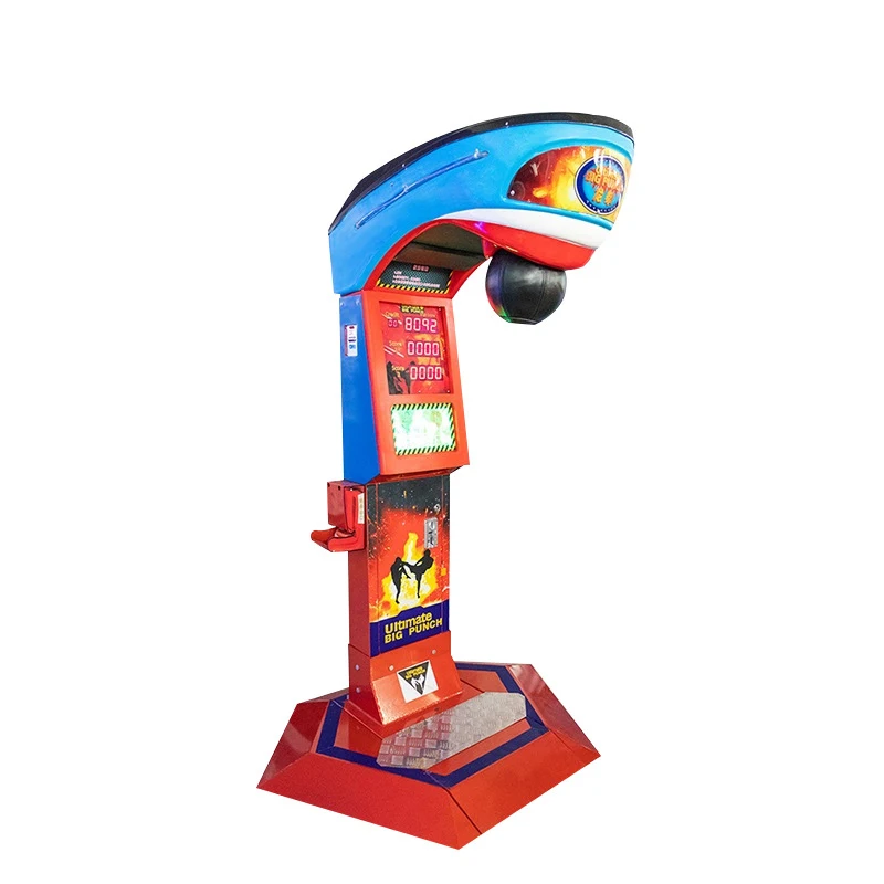 Игровой автомат с банановым грунтом для игры в без приза Подарочный бокса драконом монетоуправляемый com