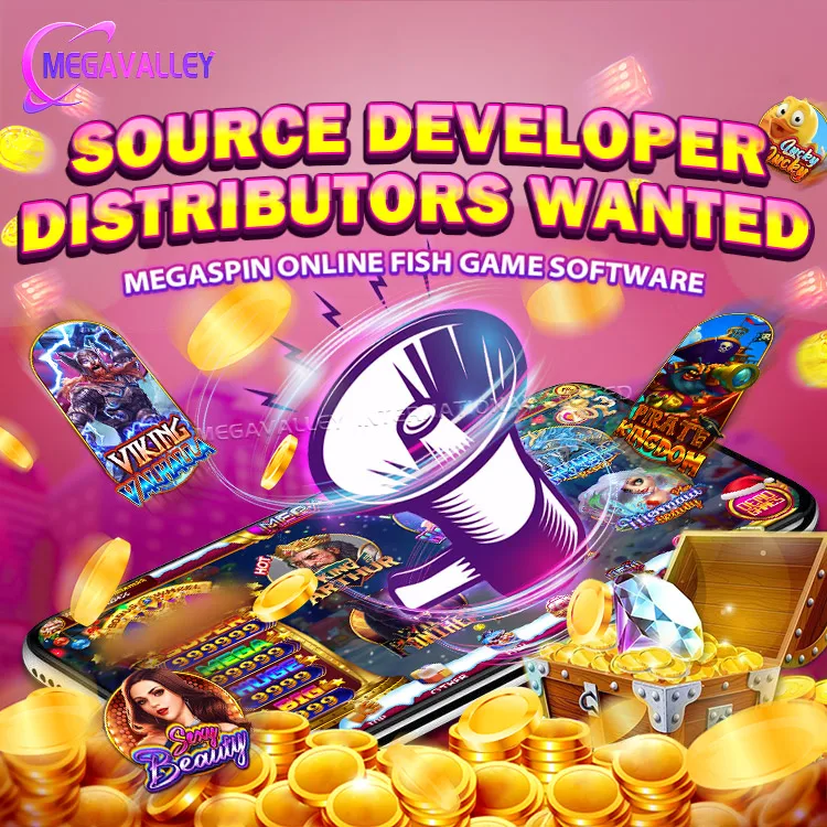 Top quality Online Fish Game Software Coping Skills Games Customized play anywhere