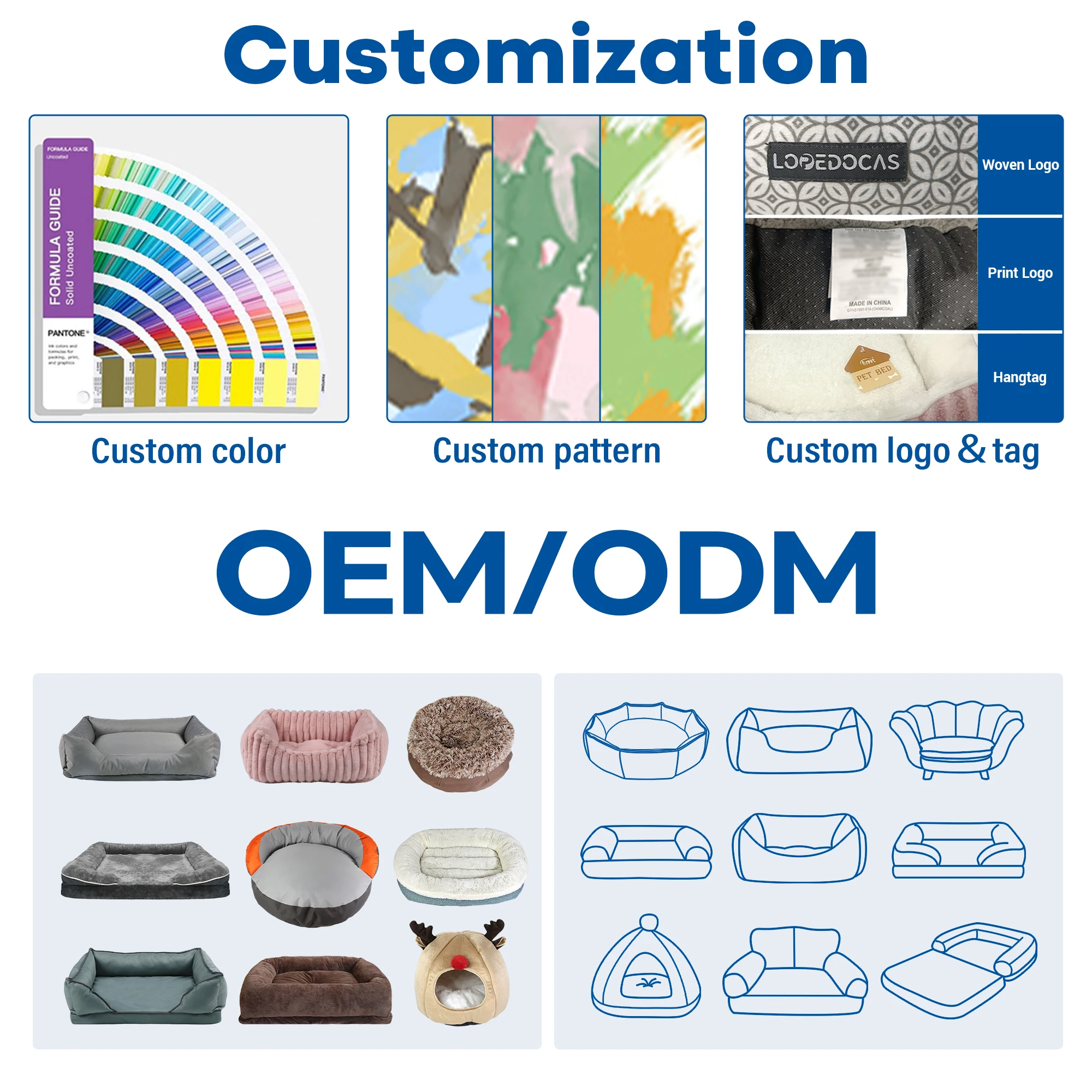 C4P Wholesale plush cat nest warm removable cushion hanging ball semi-closed pet bed