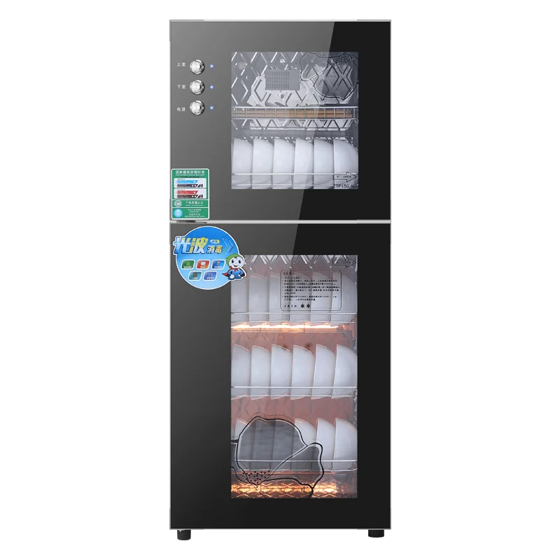 Ozone Infrared towel Warmer Cabinet Uv Baby Bottle Sterilizertowel