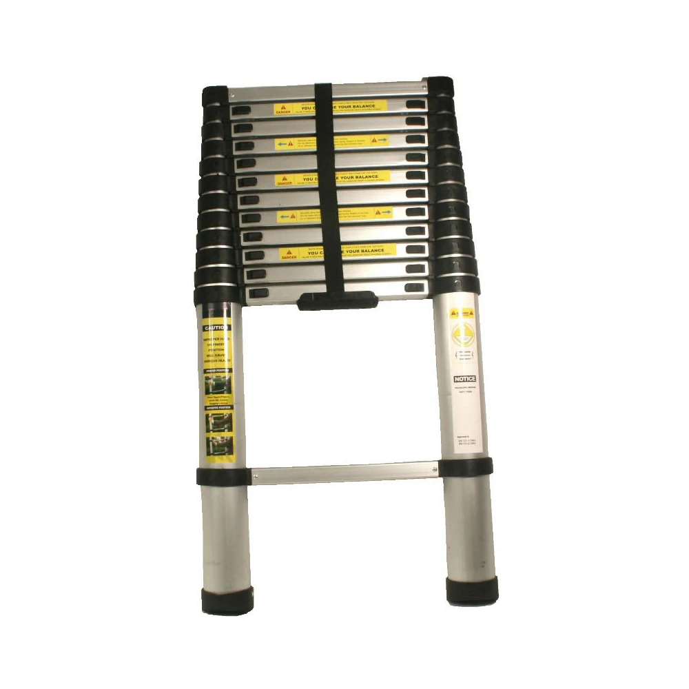 High Quality and Popular Telescopic Ladder