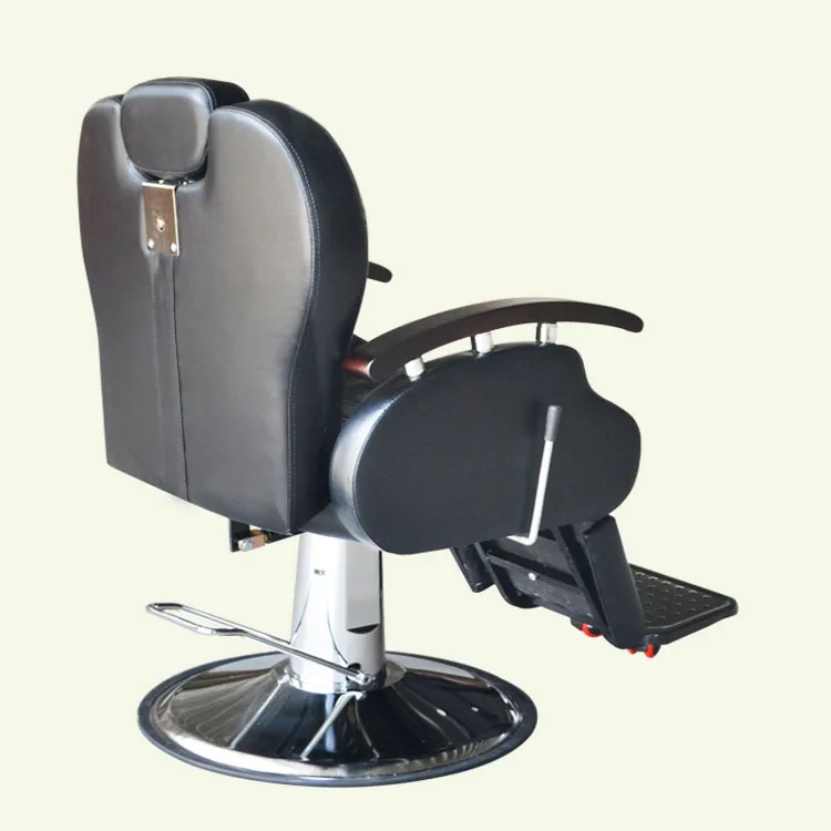 Beauty Salon Equipment Furniture Barber Chair Antique Hair Salon Chair Modern PVC Leather Foot Spa Bath Beauty Salon Furniture