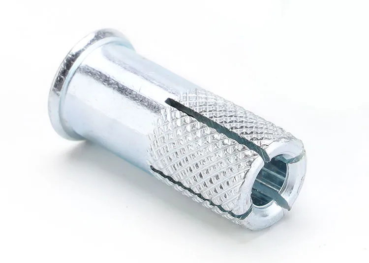 Diameter M6/8/10/12/16/20 High Quality Anchor Bolts Special Chemical Wedge Stainless Steel Anchor