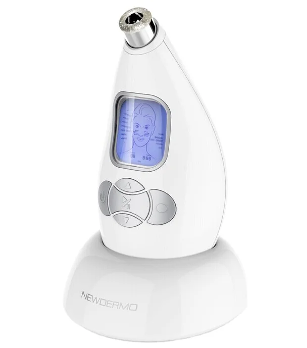 hot selling Electric Pore Cleaning Extractor Suction Nose Trip Device Cleaner Vacuum Blackhead Remover