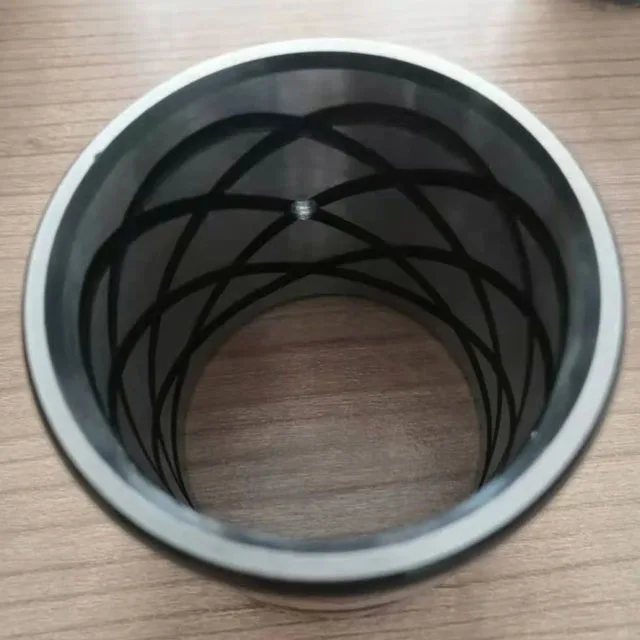 50*62*60mm Custom Harded steel bushing,excavator bucket pin bushing, excavator boom bushing bearing manufacturer