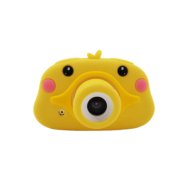 2.0 Inch HD Screen Digital Video Camera For Children Cute Camera 1080P Kids Digital Camera