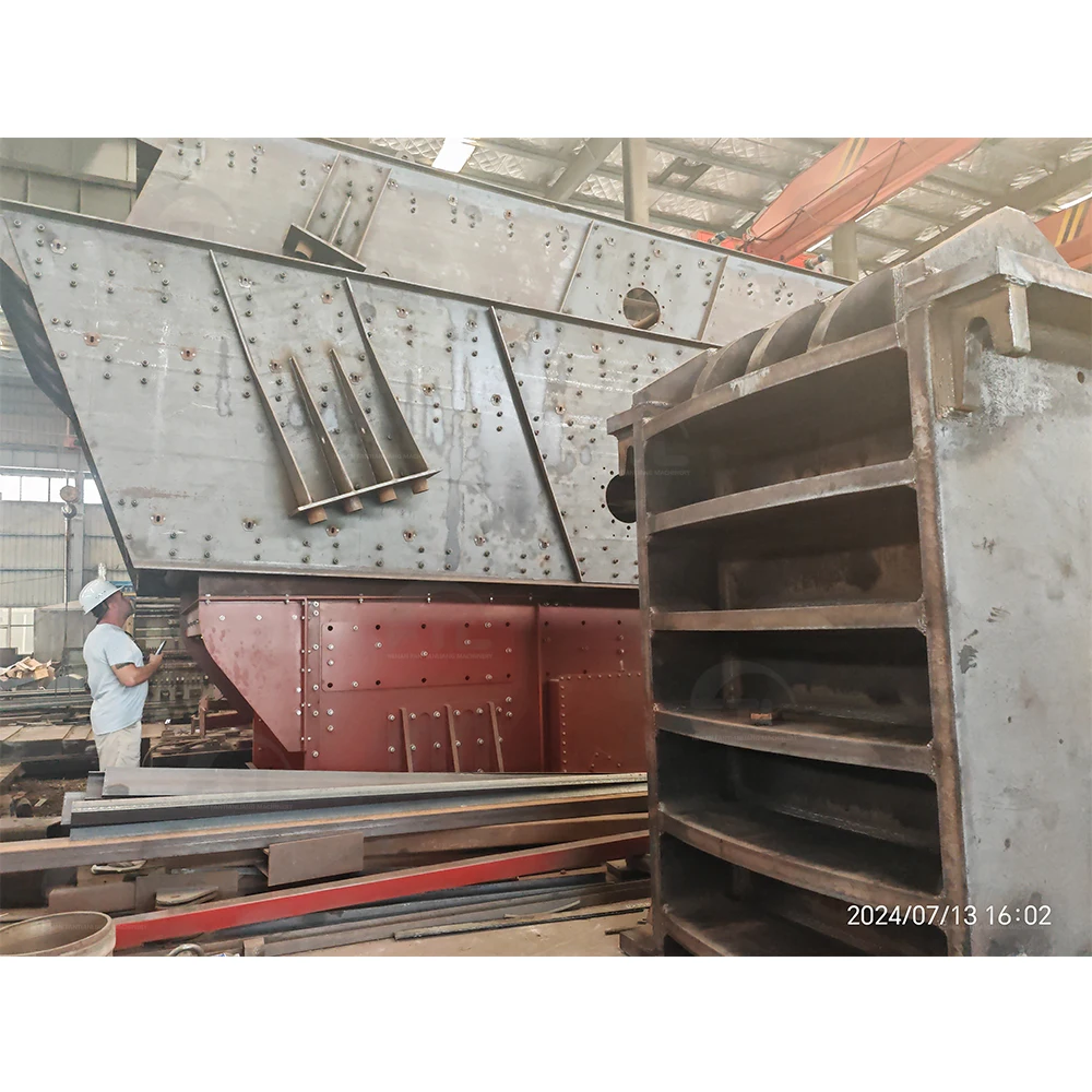 Henan FTL Cheap Price of Small Spring Cone Crusher Machine Stone Sand Crushing Plant for Sale
