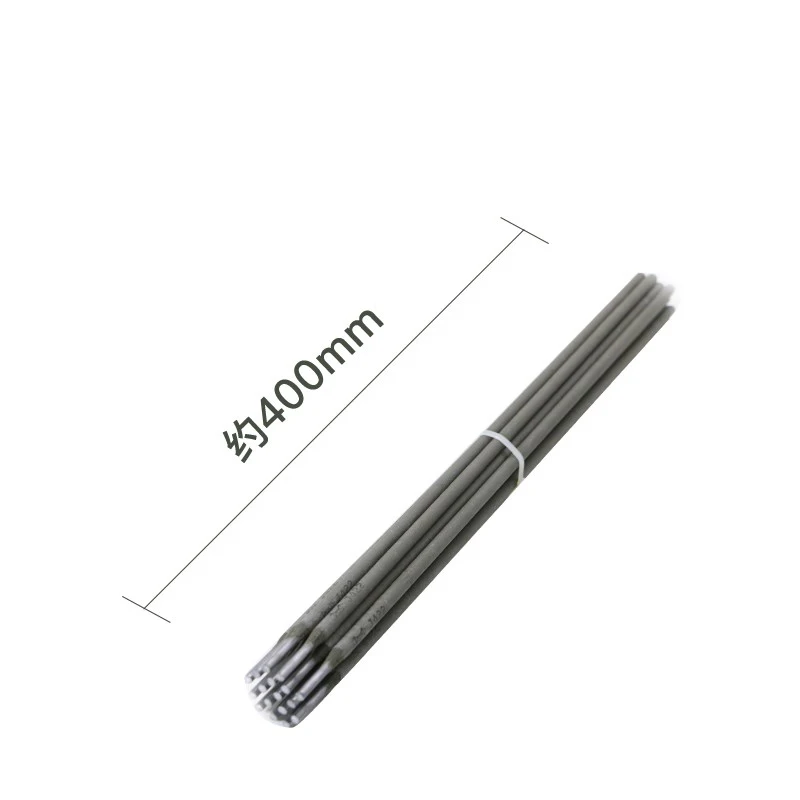 Hot Sale Stainless Steel YINSHENG Welding Rodes E7018 3.2mm Electrodes E6013 Fon Welde Price Concessions