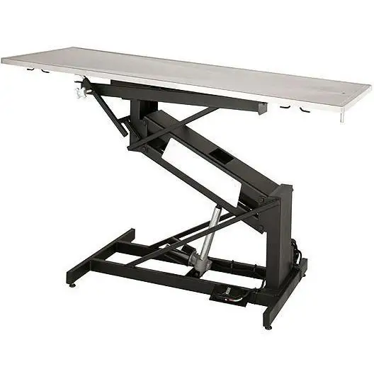 
Veterinary Table (Electrical Model) Operating Table 