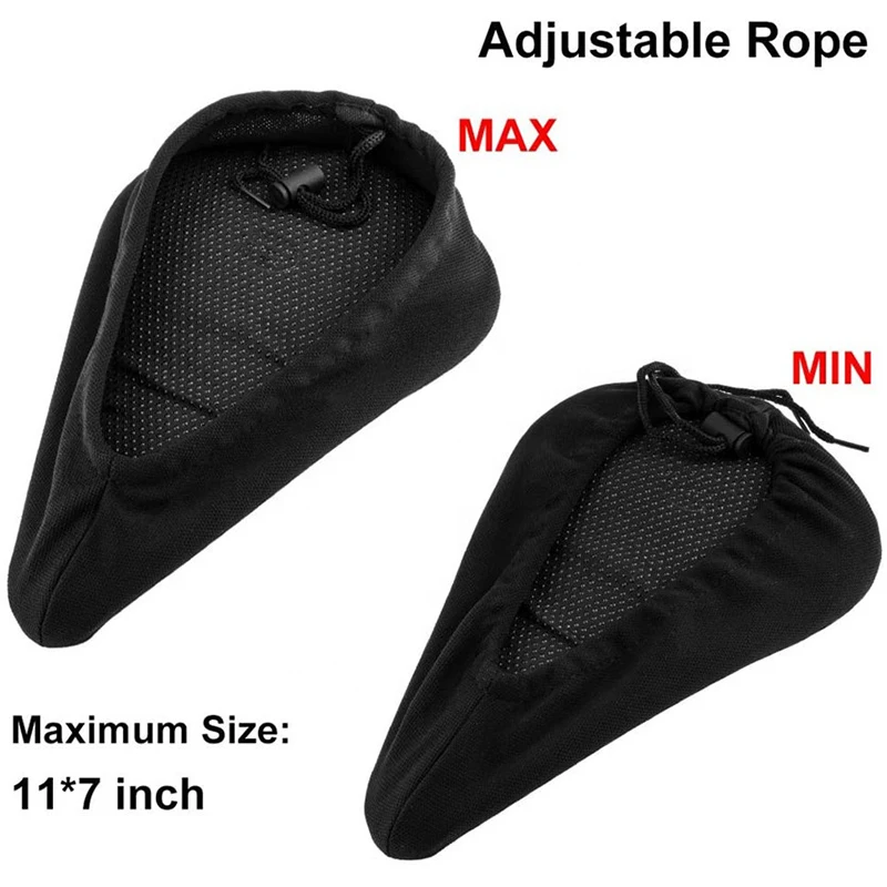 New Ebike Electric Seat Cushion Mountain Bicycle Parts Seat Pads Mtb Cycle Seat Saddle