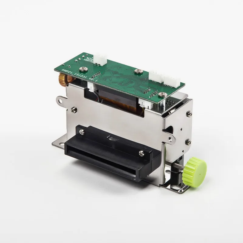 58 мм 2 дюйма чековый принтер панели встроенный киоск принтер RS232 Тепловая панель принтера