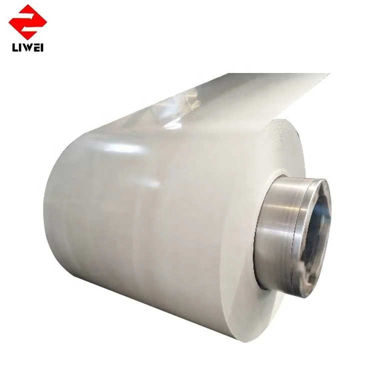 Customized Colorbond Steel Plate Price Per Kg