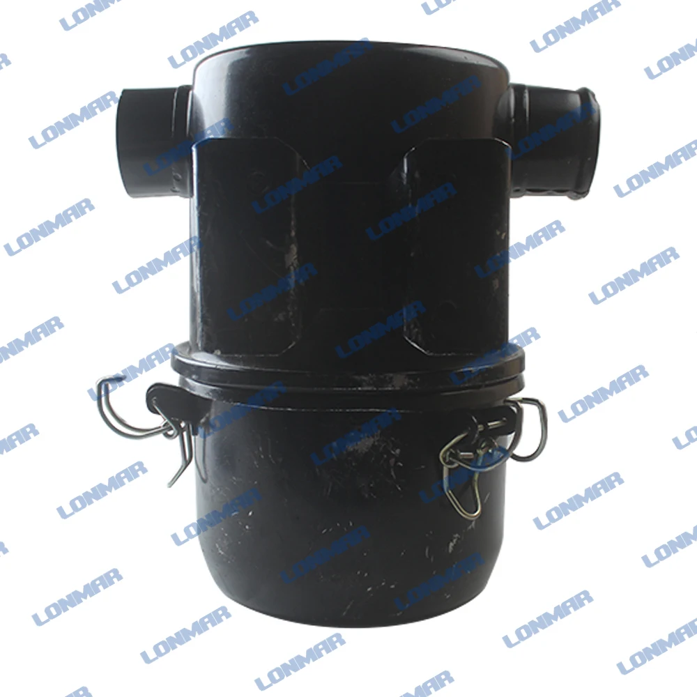 Sell Well High Quality Parts Oil Bath Air Cleaner Tractor Parts Oil Bath Air Cleaner