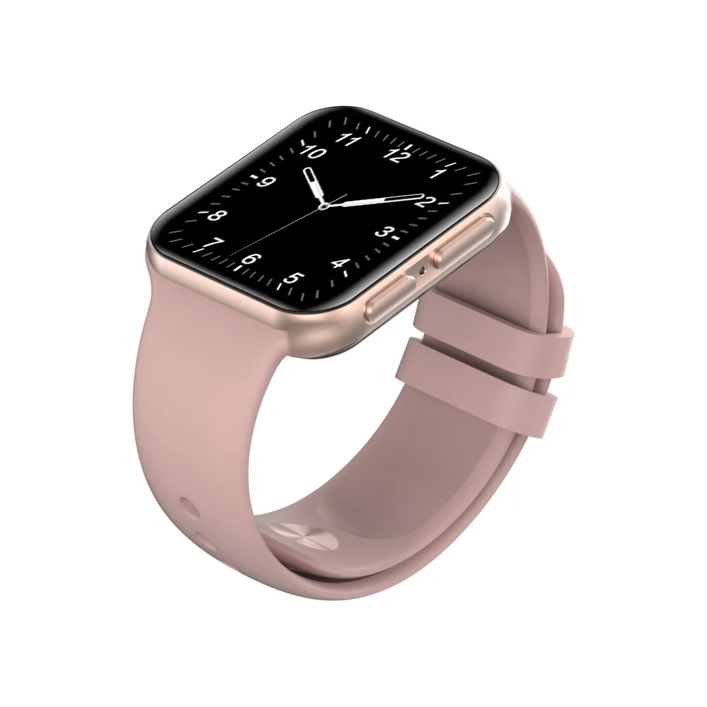 
Водонепроницаемые спортивные часы с кровяным давлением, динамическим пульсом, датчиком ускорения, вибрацией 