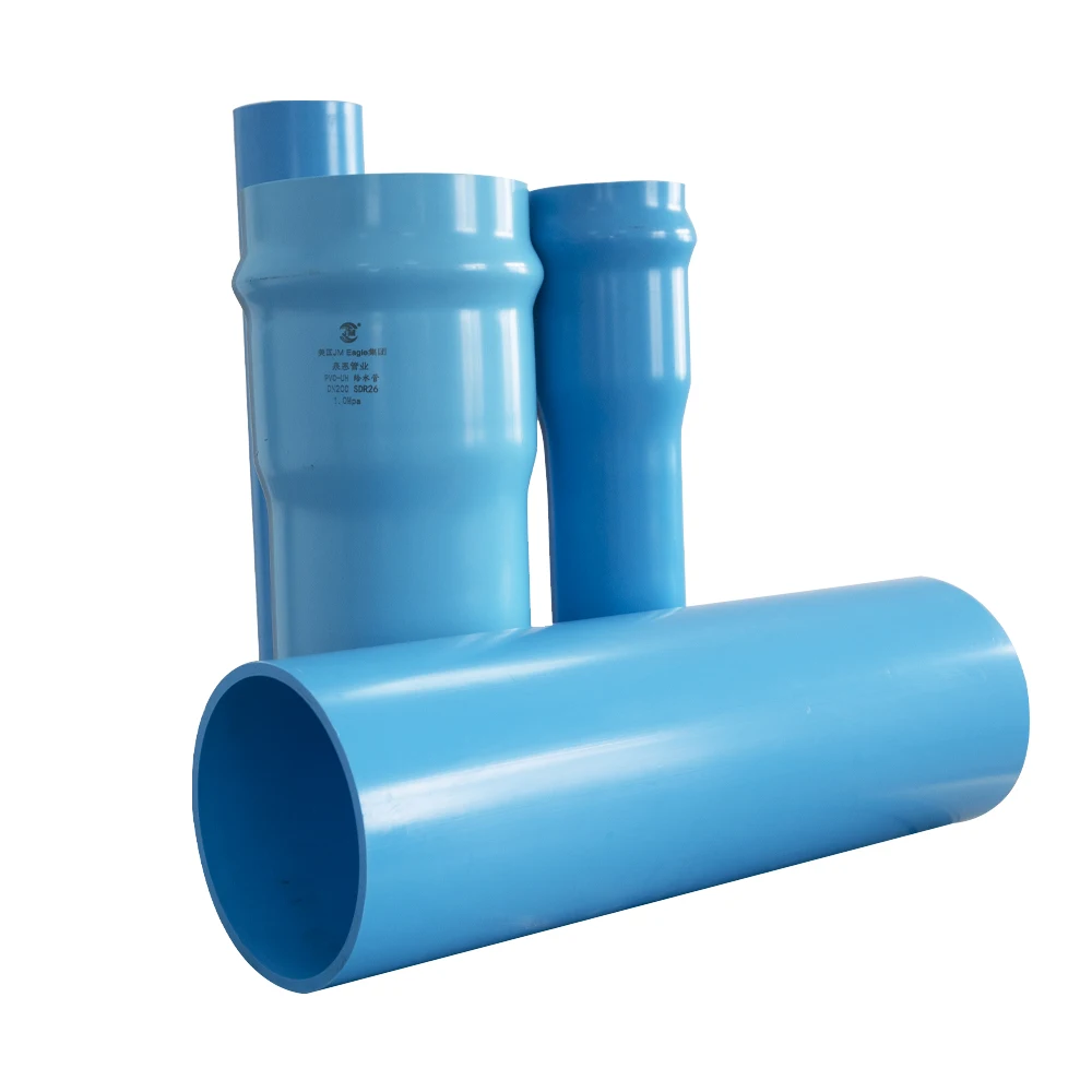 Высококачественный китайский большой пластиковый фитинг для труб диаметром 8 дюймов 12 дюймов