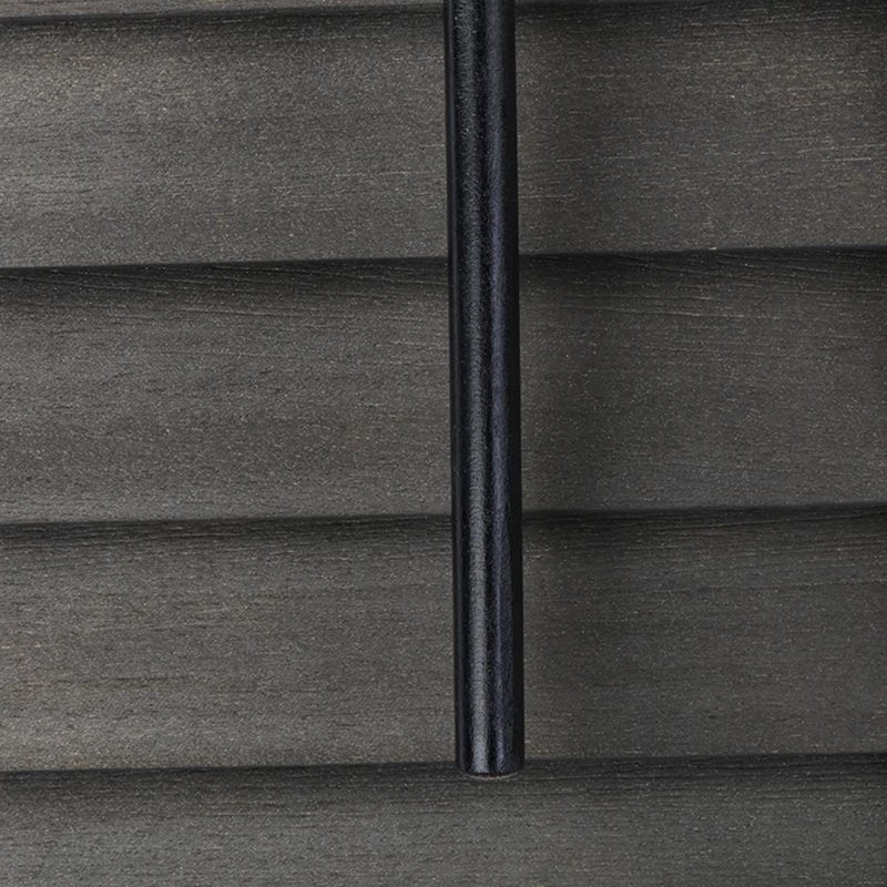 Wholesale cheap price modern office wood blinds curtain cordless/manual and electric wooden blinds for windows